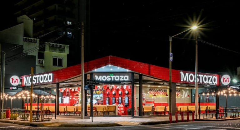 Mostaza