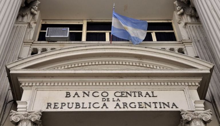 banco central