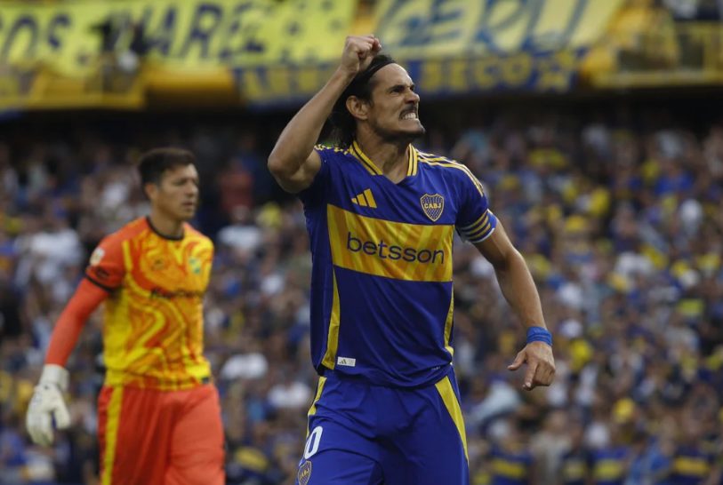 cavani