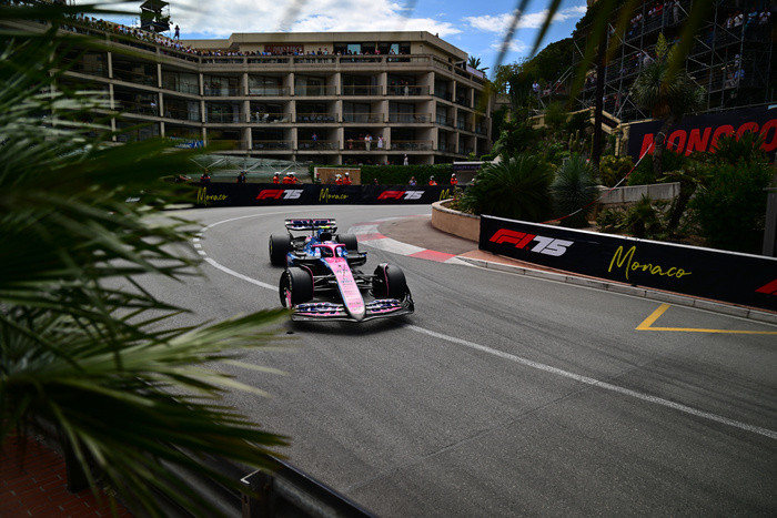 colapinto monaco