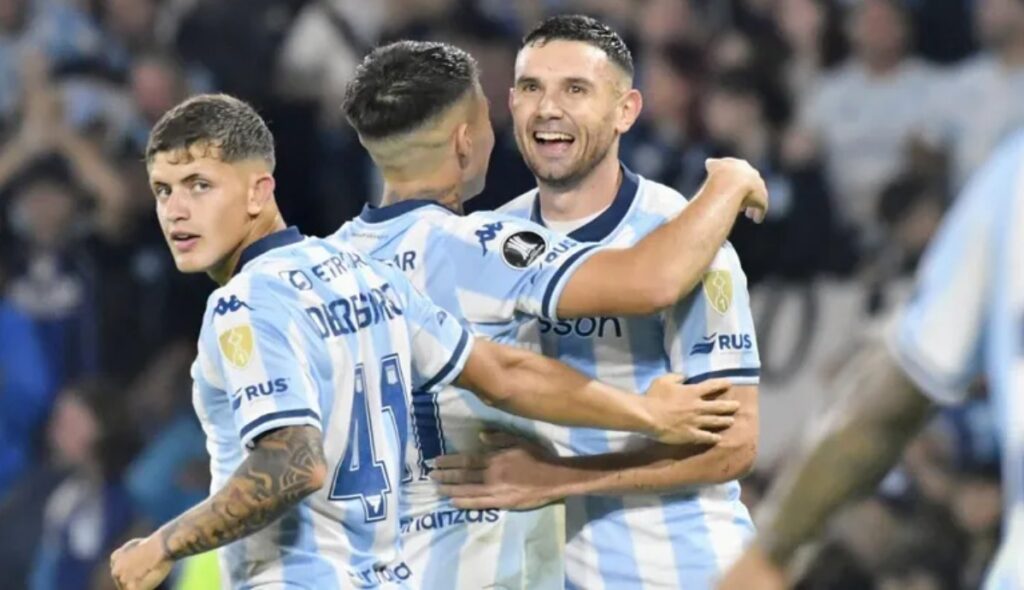 racing