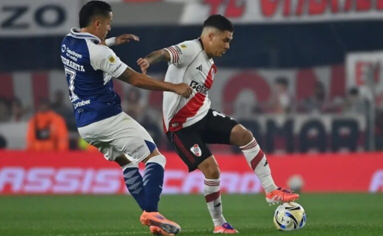 River gimnasia