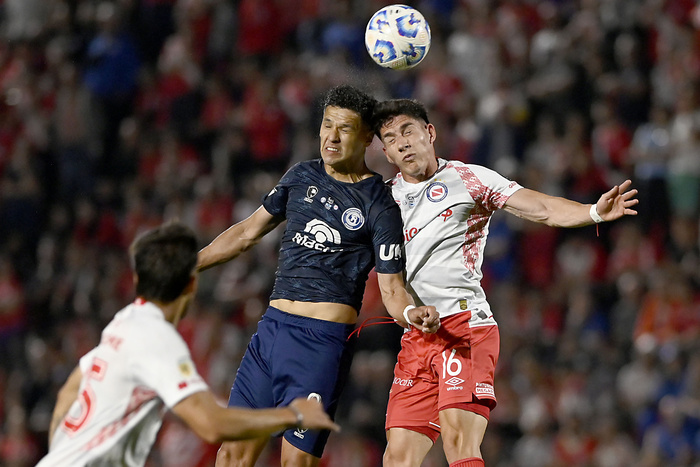 final copa argentina independiente