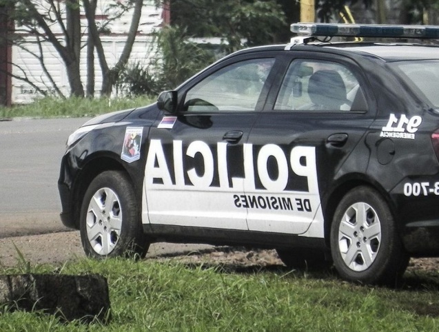 policiales misiones