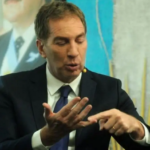 santilli ministro pro