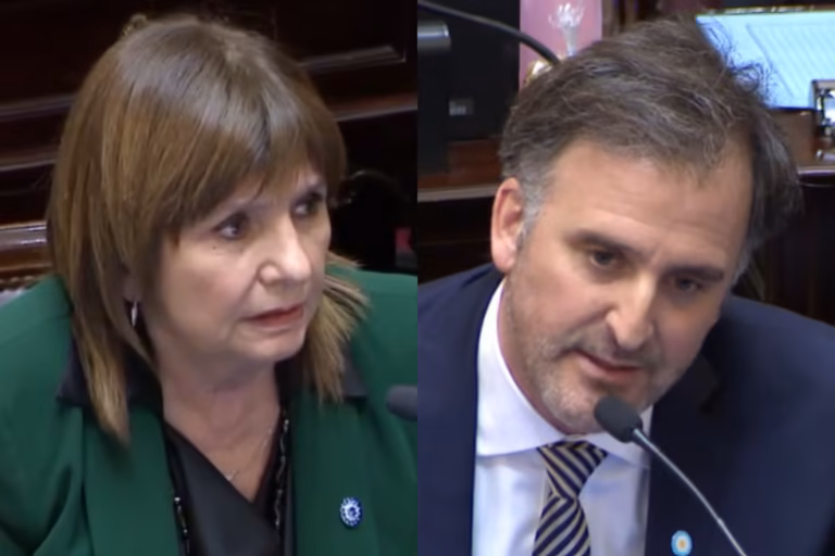 bullrich lynch
