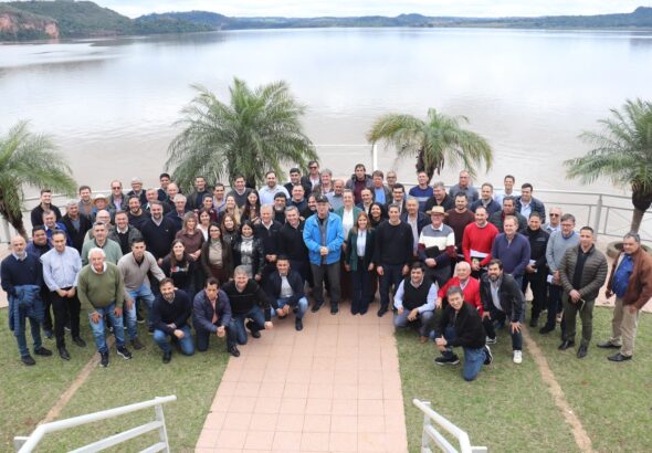 passal intendentes