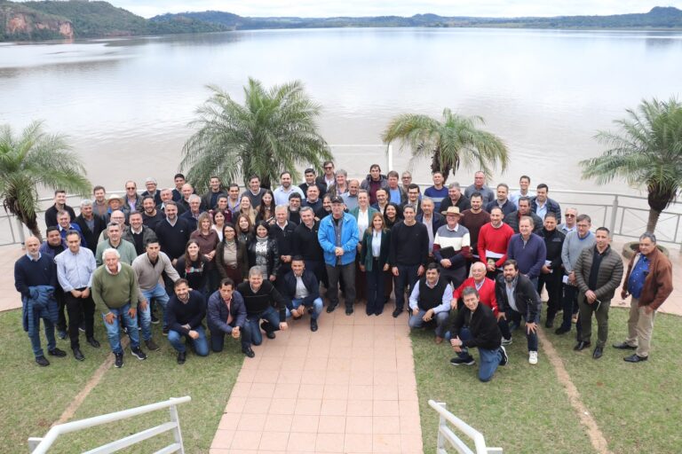 passal intendentes