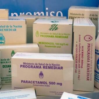 remediar